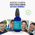 ANTI CASPA